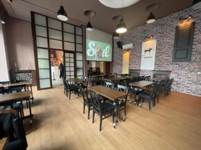 Hotel Continental City Center Iasi